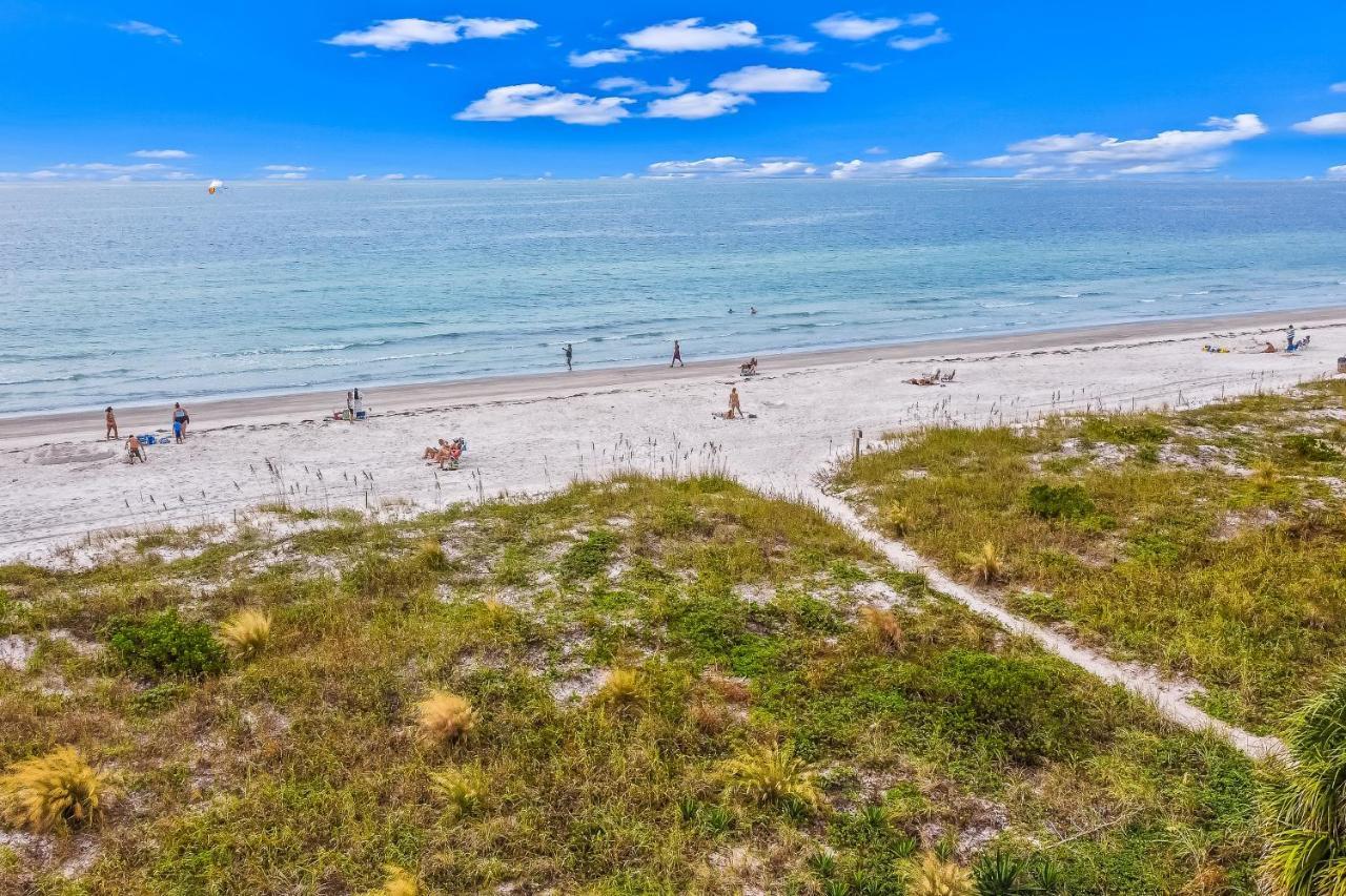 Indian Rocks R-N-R Clearwater Beach Buitenkant foto